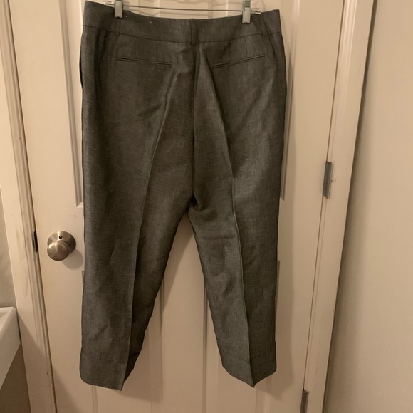 Ann Taylor Loft pants! - Picture 3 of 3
